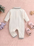 Car Club Polo Sleepsuit