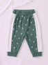 Cool Days Raglan Interlock Pajama Set