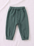 My Little Bear Fleece Hooded Set
