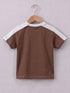 Space Squad Raglan Interlock Short Set