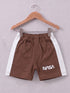 Space Squad Raglan Interlock Short Set