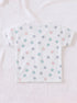 Apple Printed Night Suit