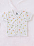 Pastel Apple Printed Night Suit
