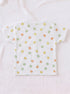Pastel Apple Printed Night Suit