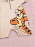 Bouncy Tigger Polo Romper
