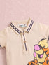Bouncy Tigger Polo Romper