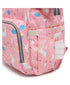 Baby Diaper Bag (Waterproof) Unicorn Pink - Sunshine
