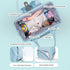 Ultima Diaper Bag by StarAndDaisy – Blue