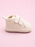 Luca Baby Sneakers (Beige)