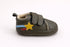 Olive Star Velcro Shoes