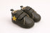 Olive Star Velcro Shoes
