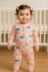 Dreamscape Interlock Sleepsuit