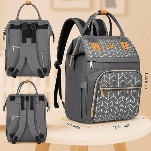 BABEYER Baby Backpack