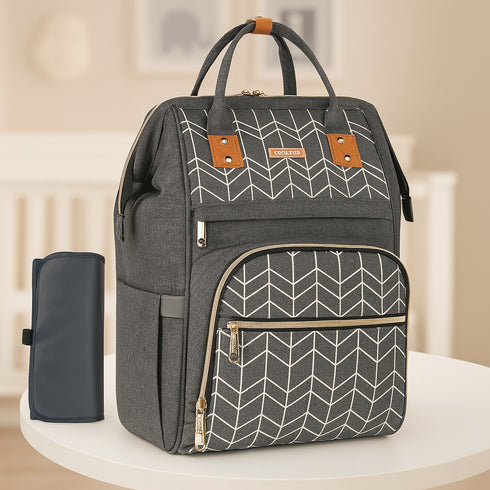 BABEYER Baby Backpack