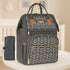 BABEYER Baby Backpack