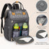 BABEYER Baby Backpack