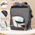 BABEYER Baby Backpack