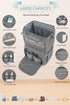 BABEYER Baby Backpack