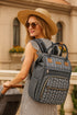BABEYER Baby Backpack