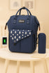 Chicco Baby Multifunction Travel Bag Navy Blue