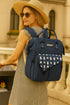 Chicco Baby Multifunction Travel Bag Navy Blue