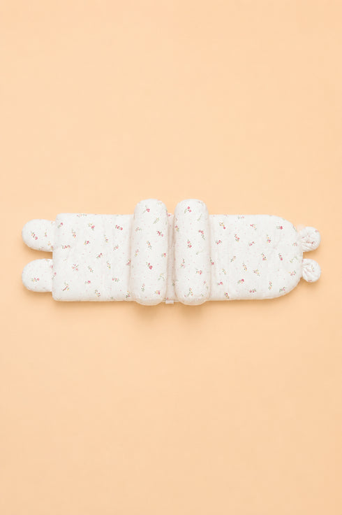Little Blossom Baby Adjustable Pillow