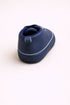 Navy Blue Baby Sneakers