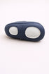 Navy Blue Baby Sneakers