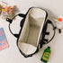 Black Breeze Fashion Baby Diaper Bag