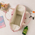 Light Pink Fashion Baby Diaper Bag