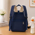 DUOHUI Baby Backpack (Navy)