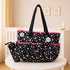 Minnie Mouse Printed Carry-On Diaper Bag