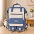 Blue Breeze Fashion Baby Diaper Bag