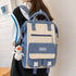 Blue Breeze Fashion Baby Diaper Bag