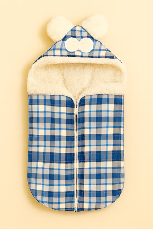 Check Mate Baby Sleeping Nest