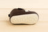 Dark Brown Baby Sneakers