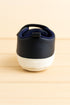 Navy Blue Baby Sneakers