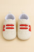Baby Boy Shoe White (Imported)