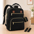 Multi-Functional Diaper Backpack