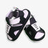 Baby Boy Sandal (Black)