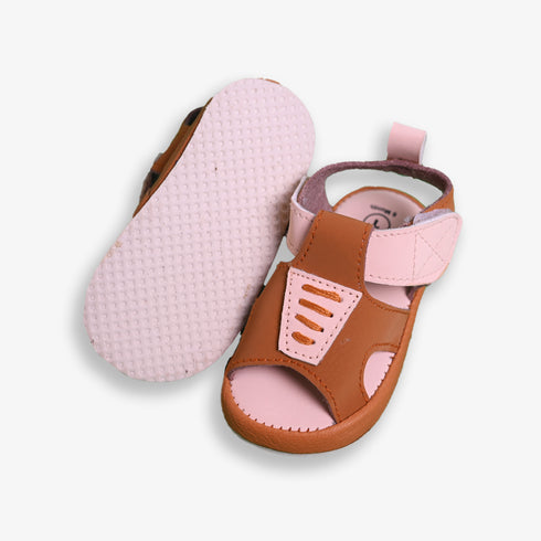 Baby Boy Sandal