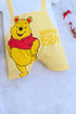 Winnie the Pooh Dungaree Romper
