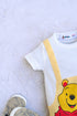 Winnie the Pooh Dungaree Romper