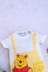 Winnie the Pooh Dungaree Romper