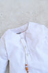 White Yemeni Thobe Set