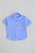 Mini Coastal Stripe Shirt