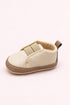 Light Sand Baby Sneakers