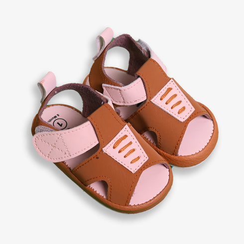 Baby Boy Sandal