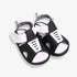 Baby Boy Sandal (Black)