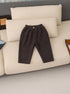 Pack Of Three Ribbed Pants